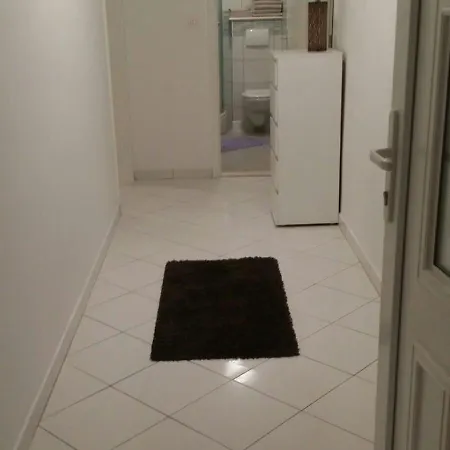 Antea Apartment Jarebinjak