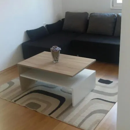 Apartment Antea *